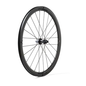 Used Michelin SWR 40 2025 bike — image 2 of 2
