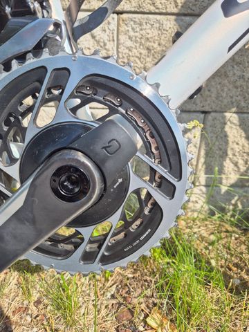 Gebrauchtes sram red axs 2024 Groupset