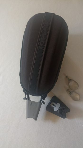 Topeak, DynaPack 4L