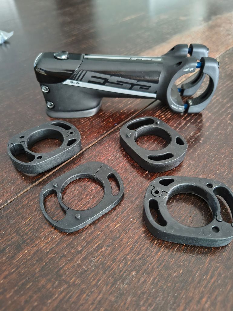 Fsa NS ACR 2024 bike usato — immagine 1 di 5