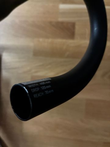 Brugt Syncros creston 2025 bike — billede 5 af 5