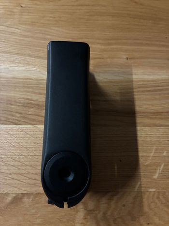 Giant Contact SLR Aero Stem 2024