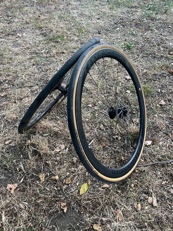 Makadamm Stark u40 bike d'occasion — image 6 sur 6