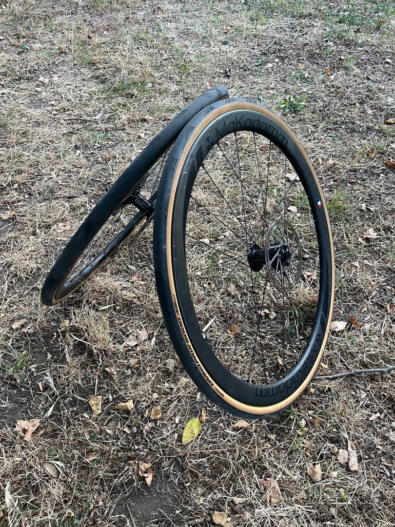 Makadamm Stark u40 bike d'occasion — image 6 sur 6