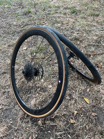 Makadamm Stark u40 bike d'occasion — image 1 sur 6