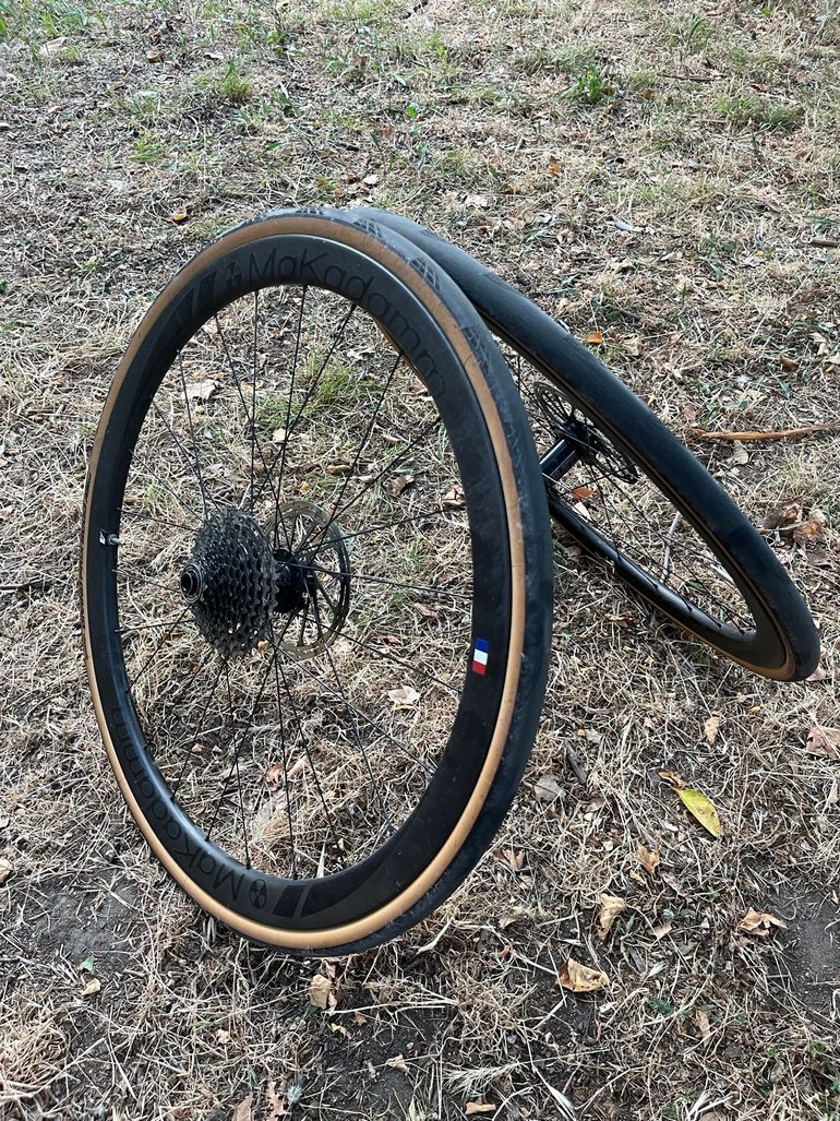 Makadamm Stark u40 bike d'occasion — image 1 sur 6