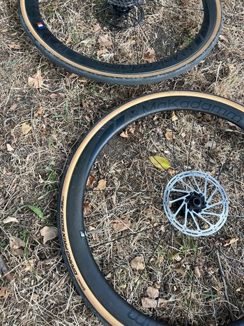 Makadamm Stark u40 bike d'occasion — image 4 sur 6