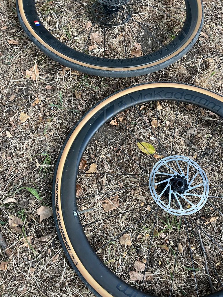 Makadamm Stark u40 bike d'occasion — image 4 sur 6