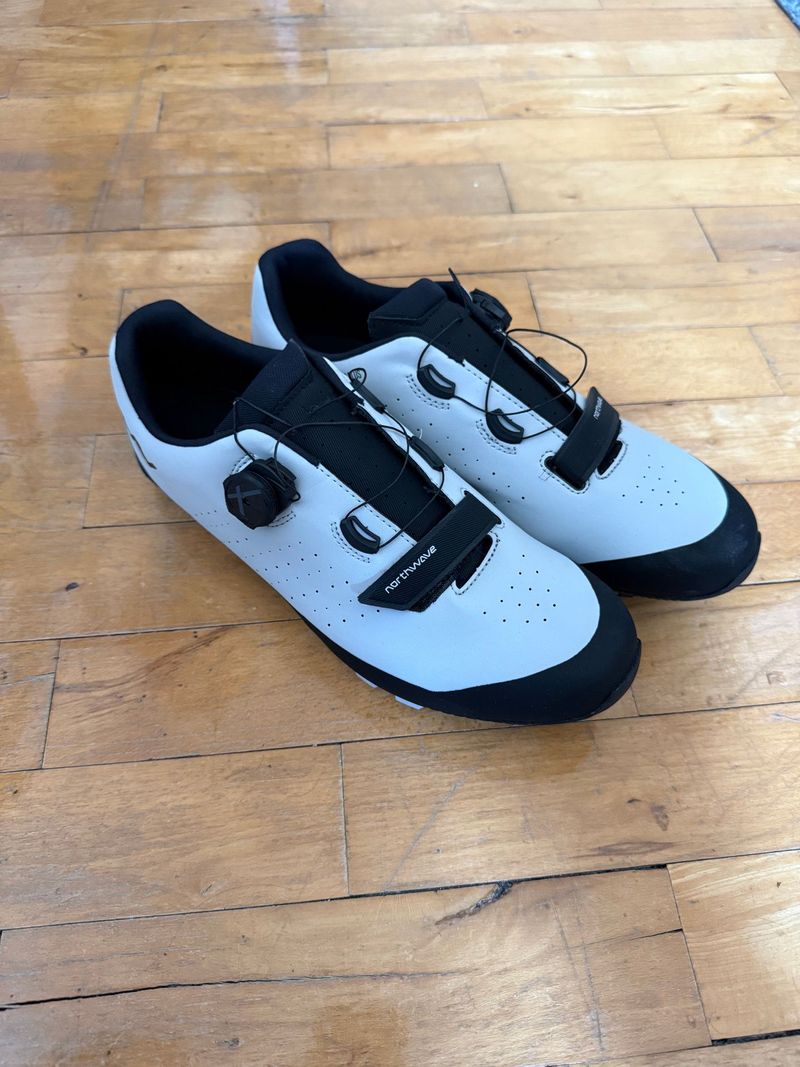 Northwave Hammer Plus 2025 Cycling Shoes de segunda mano