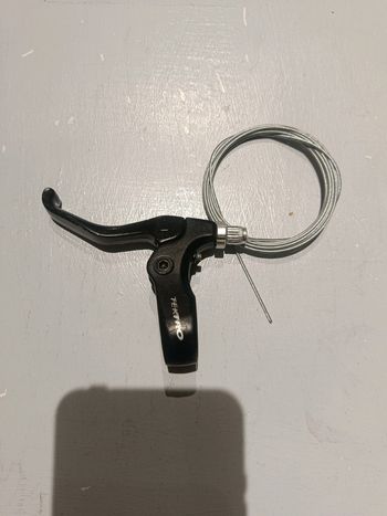 Used Tektro brake bike — image 1 of 3