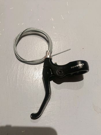 Used Tektro brake bike — image 2 of 3