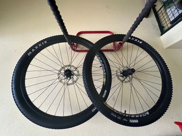Used Syncros 2022 bike — image 4 of 5