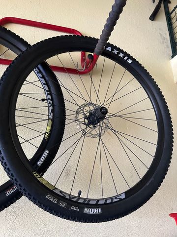Used Syncros 2022 bike — image 5 of 5