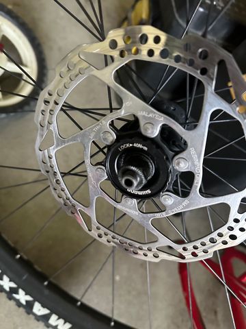 Syncros 2022 Wheels usato