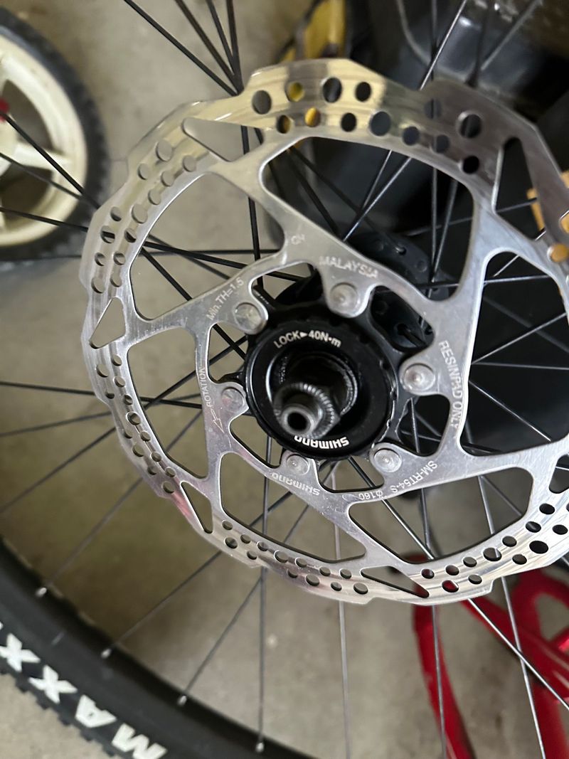 Syncros 2022 Wheels de segunda mano