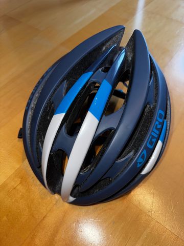 Giro AEON 2017 Cycling Accessories usato