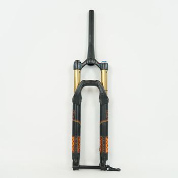 Fox, Factory 32 Float 27.5 Kashima 120mm iRD
