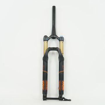 Fox Factory 32 Float 27.5 Kashima 120mm iRD Fork usato