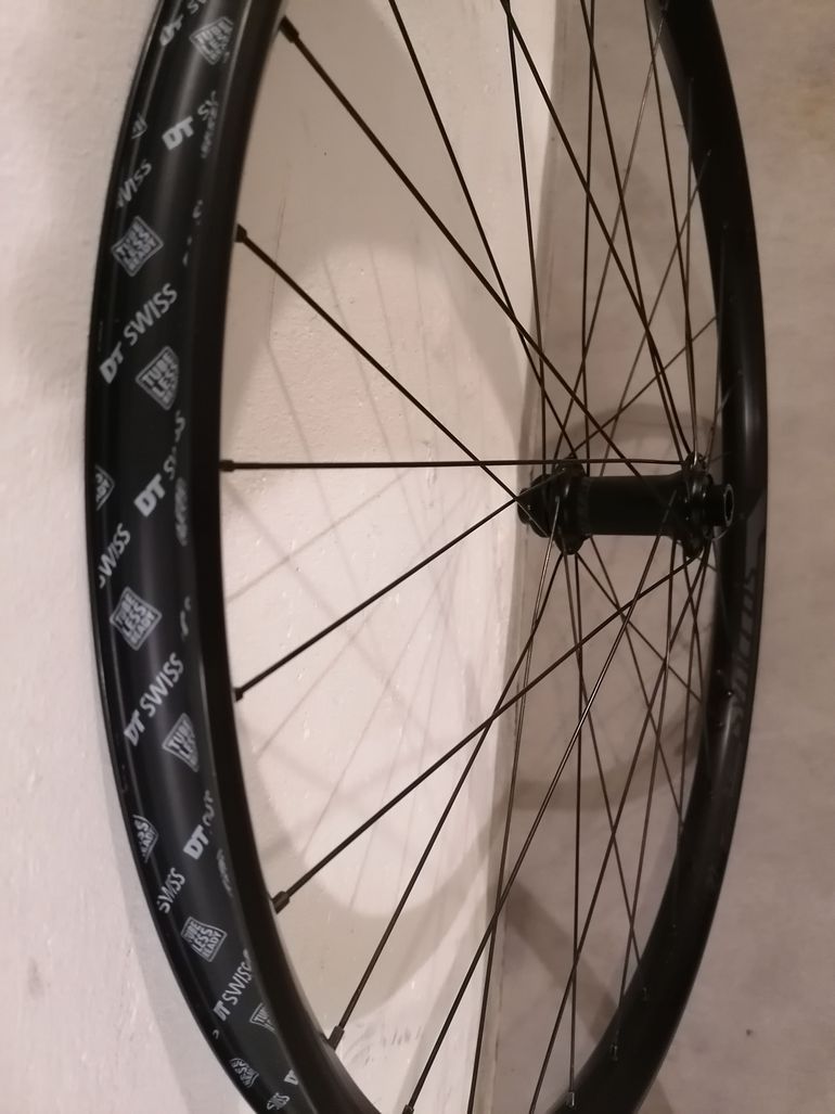 Brugt Syncros X-30 SE/32H/30mm 2022 bike — billede 4 af 6