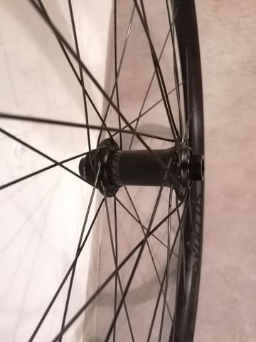 Gebrauchtes Syncros X-30 SE/32H/30mm 2022 bike — Bild 6 von 6