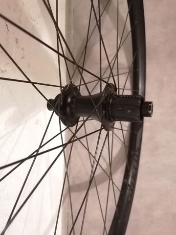 Gebrauchtes Syncros X-30 SE/32H/30mm 2022 bike — Bild 5 von 6