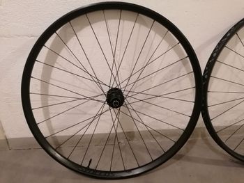 Brugt Syncros X-30 SE/32H/30mm 2022 bike — billede 1 af 6