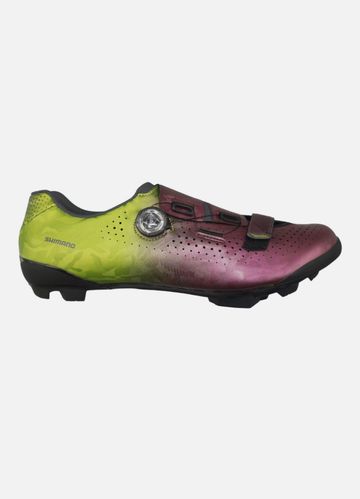 Shimano SH-RX800w 2021 Cycling Shoes usato