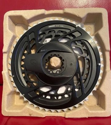 Sram potenciometro force axs 2025 bike usato — immagine 2 di 2
