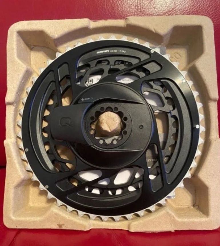 Brugt Sram potenciometro force axs 2025 bike — billede 2 af 2