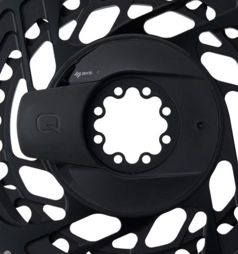 Brugt Sram potenciometro force axs 2025 bike — billede 1 af 2