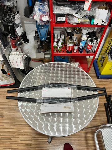 Bontrager Kovee xxx MTB 2024 Cockpit usato