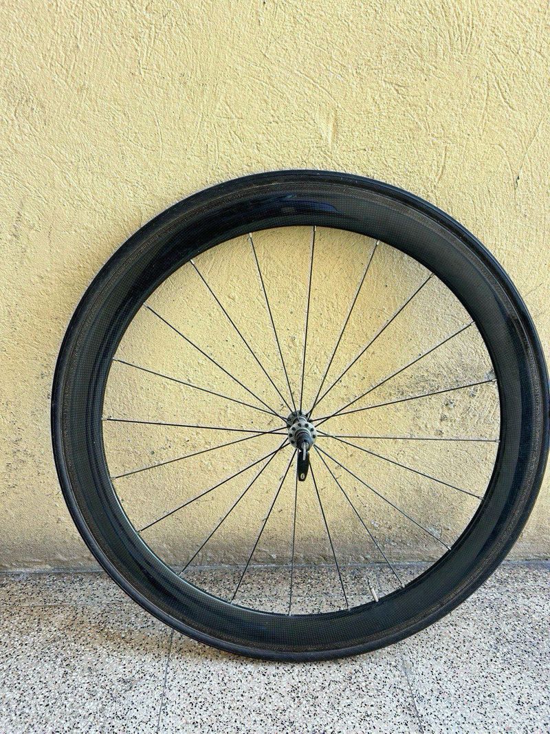 Used zefiro 50 mm 2018 bike — image 1 of 5