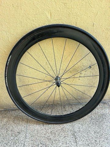 Used zefiro 50 mm 2018 bike — image 2 of 5