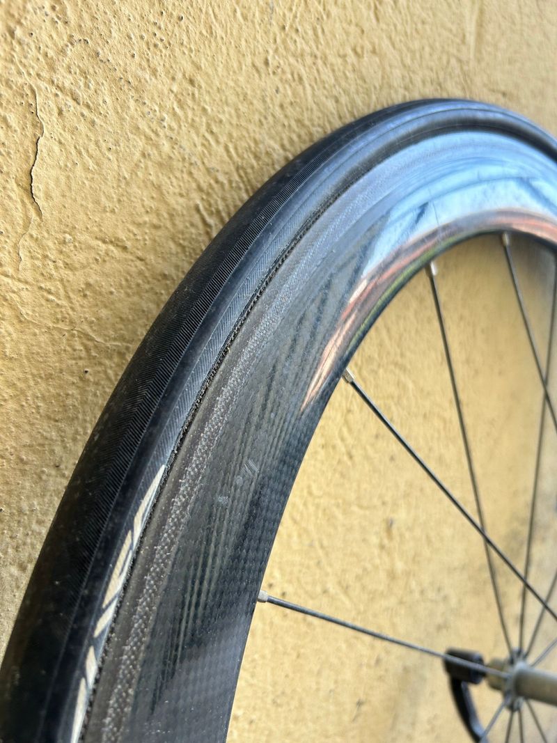Used zefiro 50 mm 2018 bike — image 5 of 5