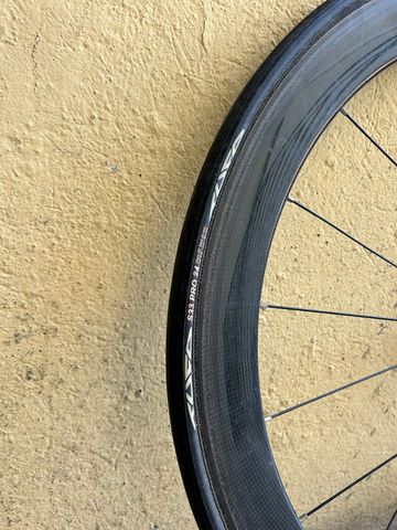 Used zefiro 50 mm 2018 bike — image 3 of 5