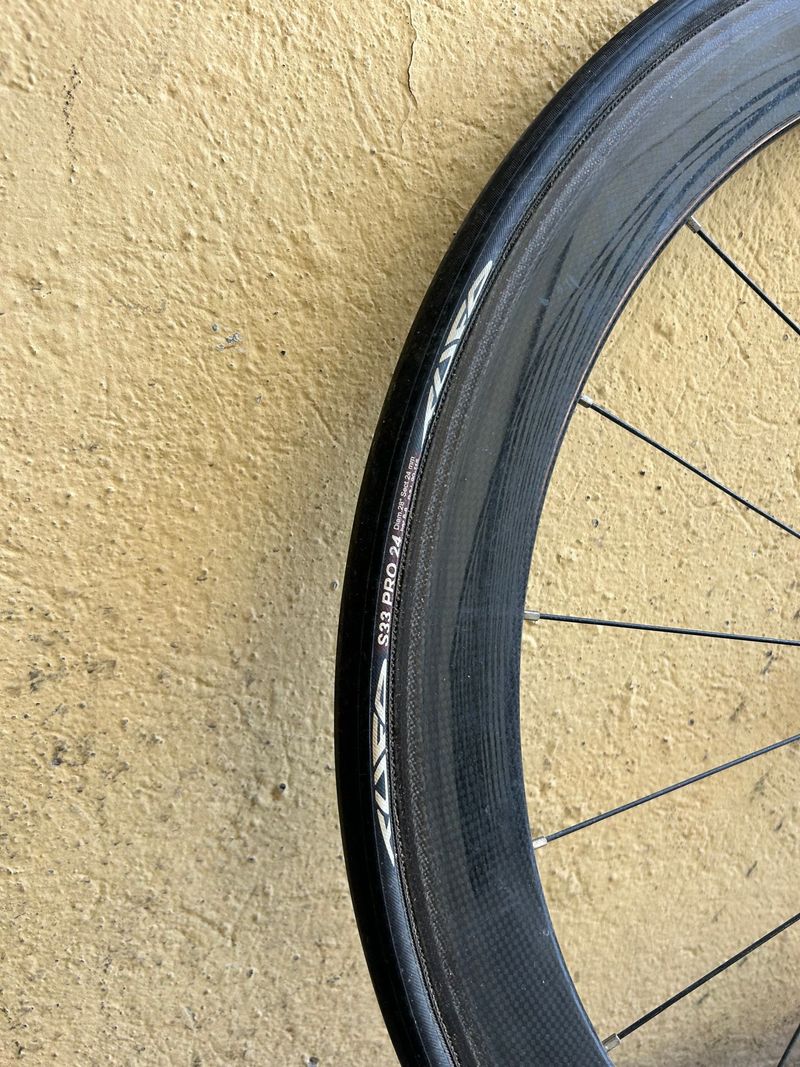Used zefiro 50 mm 2018 bike — image 3 of 5