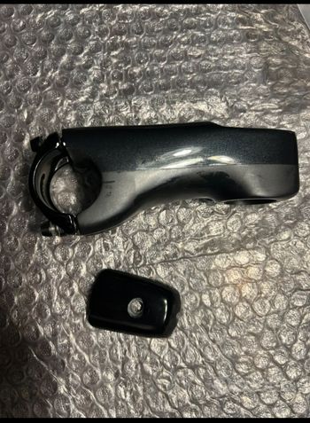 Cervelo R5 stem 2019 bike usato — immagine 2 di 4