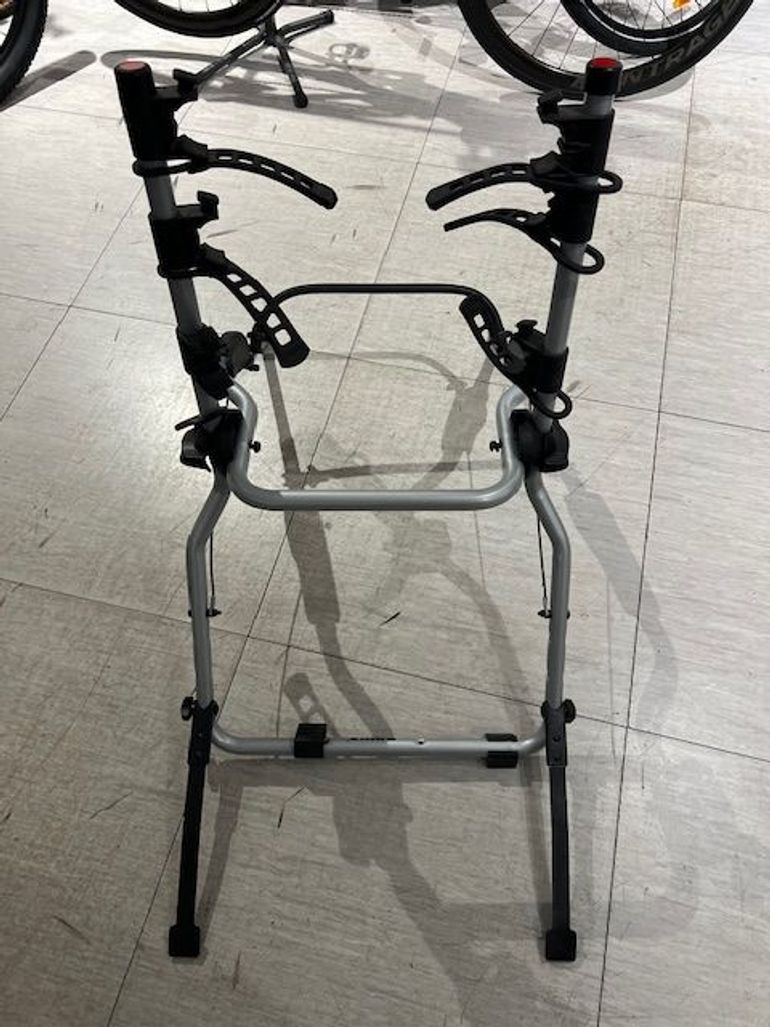 Bicycle Rack Portabicicletas Thule Clipon Thule CLIP ON 9103 2020