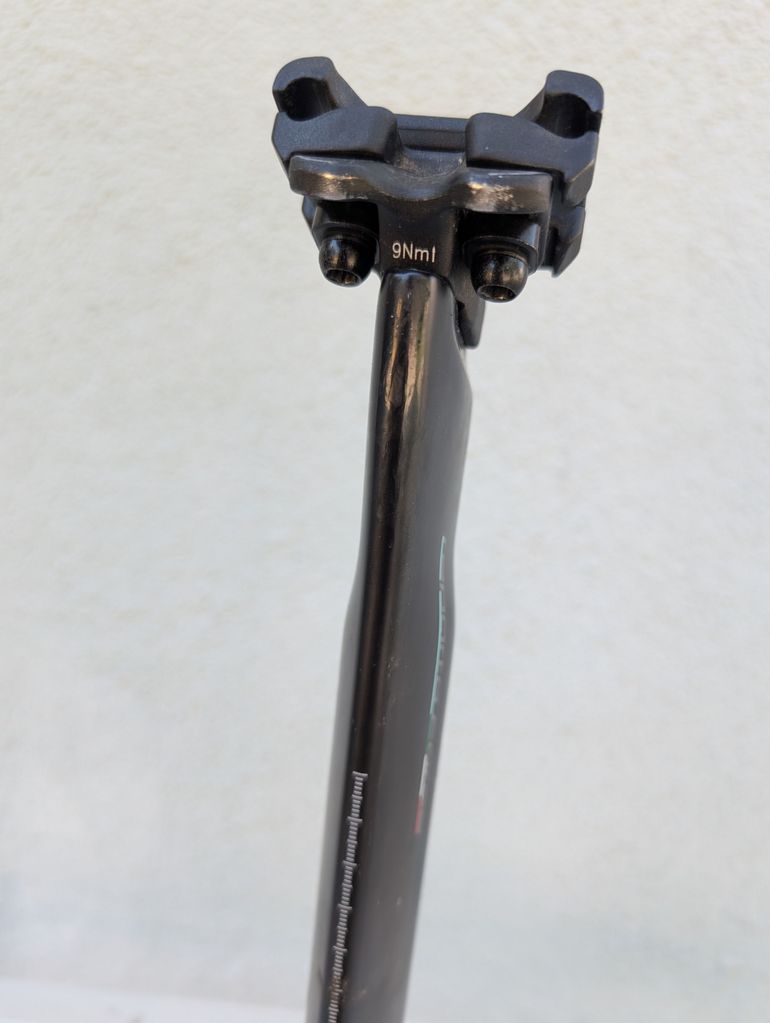 Used Bianchi xr4 2019 bike — image 1 of 4