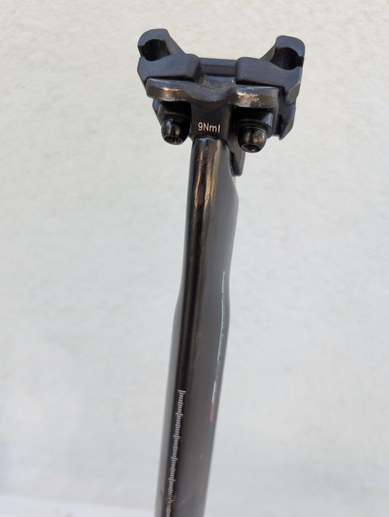Used Bianchi xr4 2019 Saddles & Seatposts