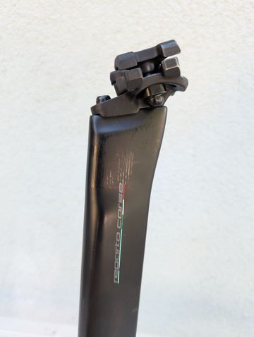 Used Bianchi xr4 2019 bike — image 3 of 4