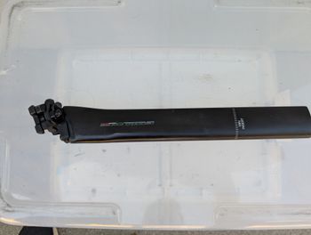 Used Bianchi xr4 2019 bike — image 4 of 4