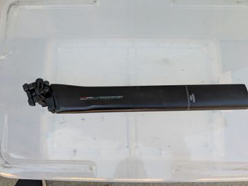 Used Bianchi xr4 2019 bike — image 4 of 4
