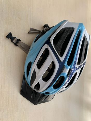 Specialized Air Force 3 2007 bike usato — immagine 1 di 5