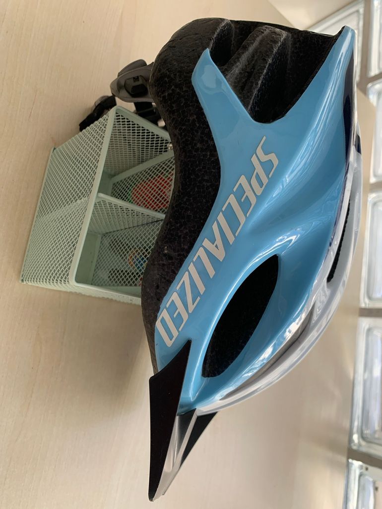 Specialized Air Force 3 2007 bike usato — immagine 5 di 5