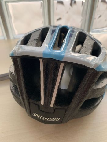 Specialized Air Force 3 2007 bike usato — immagine 4 di 5