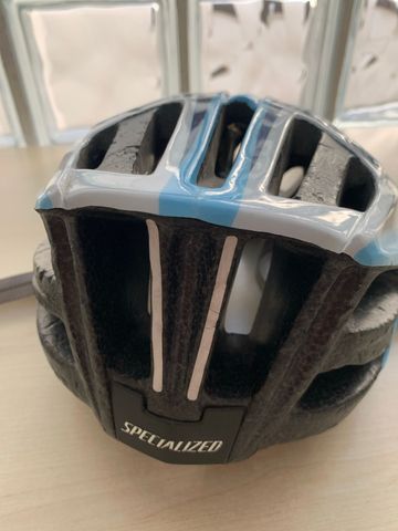 Specialized Air Force 3 2007 bike d'occasion — image 4 sur 5