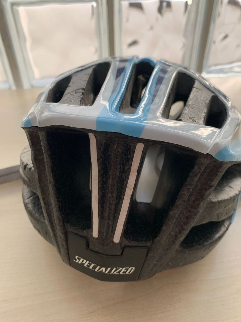 Specialized Air Force 3 2007 bike usato — immagine 4 di 5