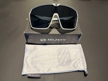 Rudy project Spinshield 2024 Cycling Accessories usato