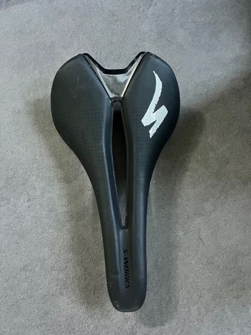 Specialized Romin evo 2022 Saddles & Seatposts usato